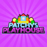 Patchy's Playhouse 🎈 [STORY]