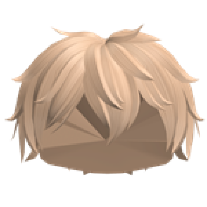 Cool Boy Hair - Roblox