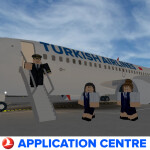 TK | Application Centre