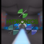 [Closed] Hydronics Co. Headquarters 