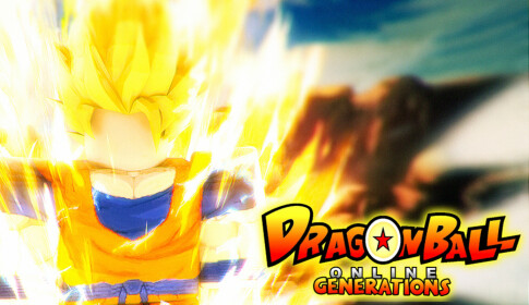 Dragon Ball Online Generations Dragon Ball Farm With ServerHop