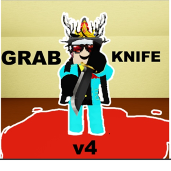 Grab Knife v4 👌😎👌 