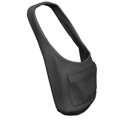 Roblox Item [3.0] Crossbody Bag