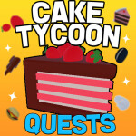 Cake Bakery Tycoon