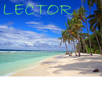 Lector Hotel & Resort! HALLOWEEN VERSION