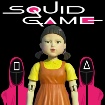 Squid-Game Racing