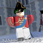 Windsor Castle, Parade / Rally Square