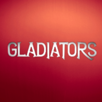 Gladiators (Bad game)
