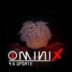 Omini X [Beta 4.6]!