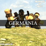 🚩[NEW] Roman Germania