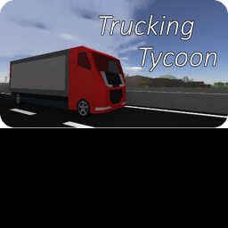 Trucking Tycoon - Restoration thumbnail