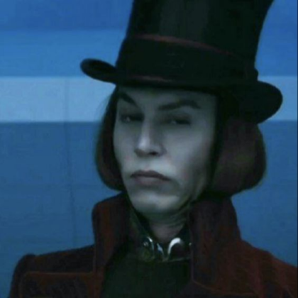 Willy wonka