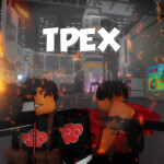 NEW CITY MAP 🏙 TPEX [BETA]