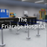 The Friarage Hospital