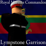 Commando Training Base, Royal Marine Lympstone