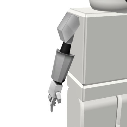 adidas Little Robot - Roblox