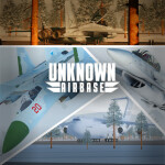Unknown Airbase (SPACE)
