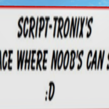 Script-Tronix's