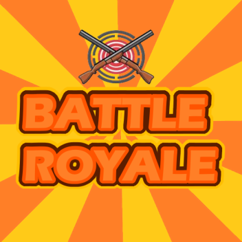  Battle Royale