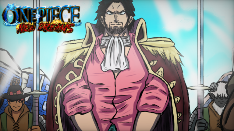 PROJECT: ONE PIECE - Roblox