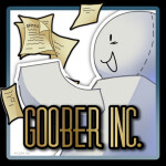 [Cancelled] Goober INC.