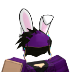 Bunny avatar