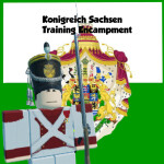 Königreich Sachsen Training Encampment