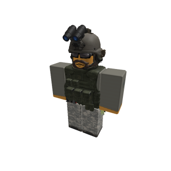 Crye_Precision - Roblox