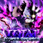 Total Tower Defense