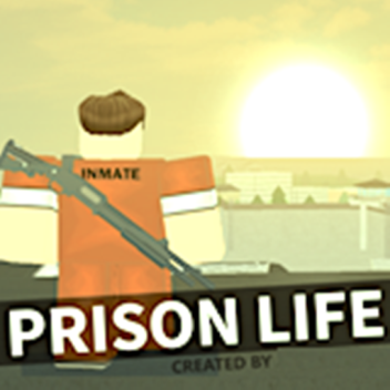 Prison Life v2.0.4