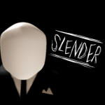 ❄ Stop it, Slender! ❄ - Roblox