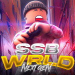 [BETA] SSB WRLD : NEXT GEN