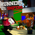[BROKEN- NEW LINK IN DESC] Runners vs Sniper
