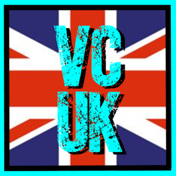 Voice Chat Hangout UK