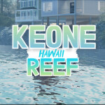 Keone Reef, Hawaii