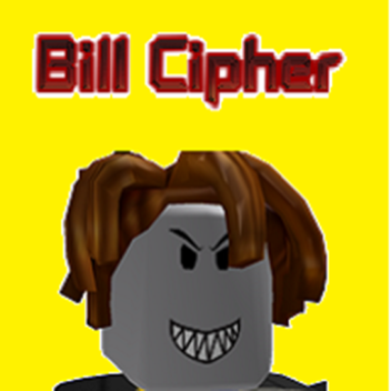 Bill Cipher's Childhood (RETURNED)