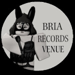 BRIA RECORDS : VENUE