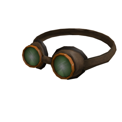 Inventor Goggles's Code & Price - RblxTrade