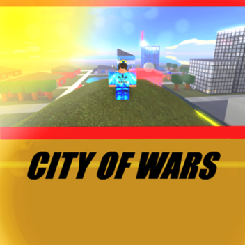 City of Wars 