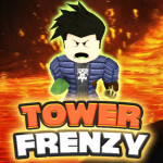 🔥 Tower Frenzy BETA