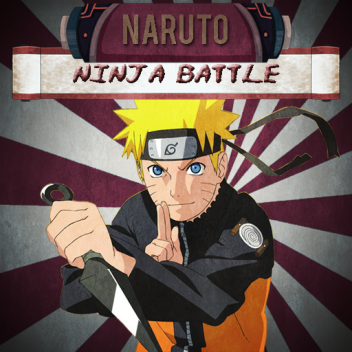 Naruto Ninja Battle [BETA 7.2] JUUBITO