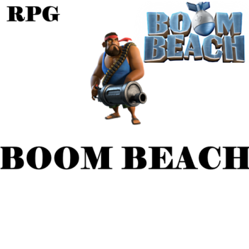 BOOM BEACH RPG