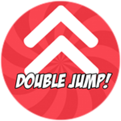 Double Jump - Roblox