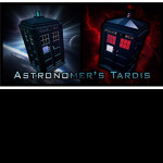 Astronomer's TARDIS