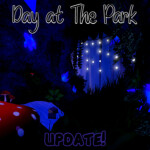🍄Day at the Park [Vibe Game]🍄