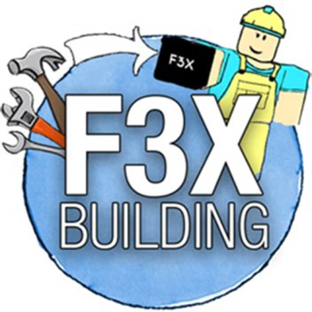 F3X Building 
