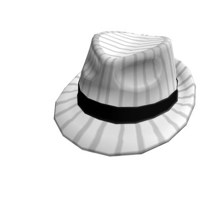 Mini White SUS Hat (Crewmates)'s Code & Price - RblxTrade
