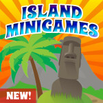 [Minigames] Vacation Island Minigames