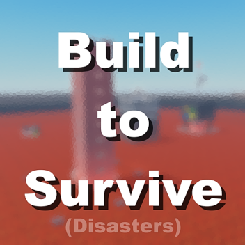 Bauen, um zu überleben