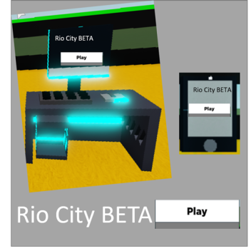 Rio City BETA  